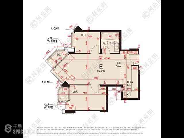炮台山 - 維港頌6座 05