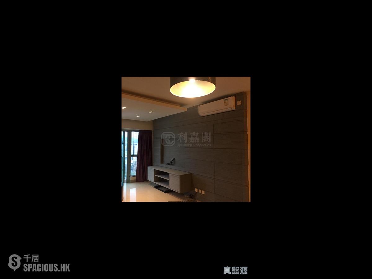 尖沙咀 - 港景峯 01