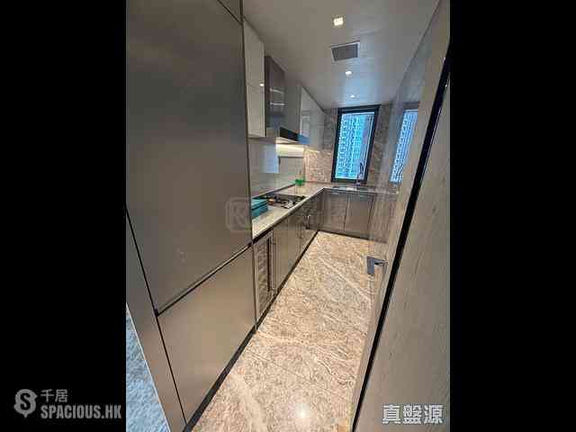 Wong Chuk Hang - The Southside Phase 3C Blue Coast II Tower 5 10