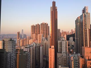 Kennedy Town - The Merton 02