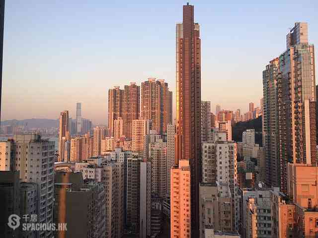 坚尼地城 - 泓都 02