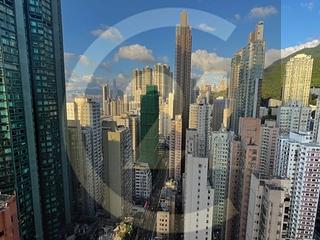 Kennedy Town - The Merton 05
