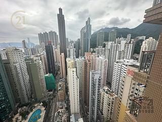 Kennedy Town - The Merton 17