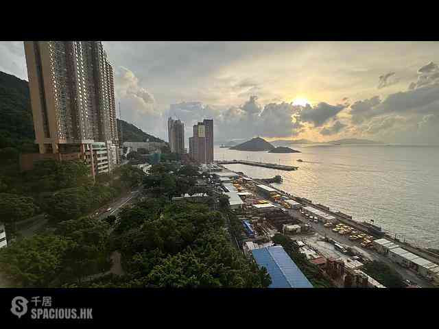 坚尼地城 - 昌吉大厦 01