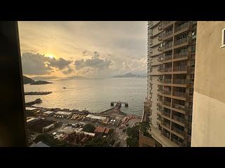 坚尼地城 - 昌吉大厦 02