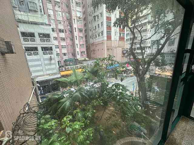 堅尼地城 - 采逸軒 01