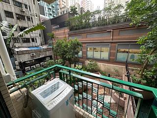 堅尼地城 - 采逸軒 02