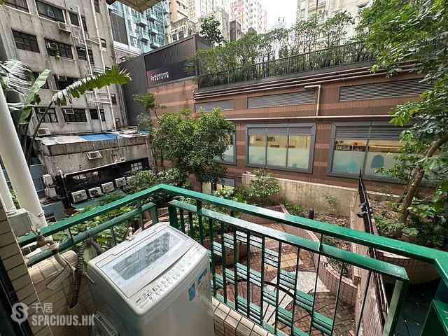 堅尼地城 - 采逸軒 02