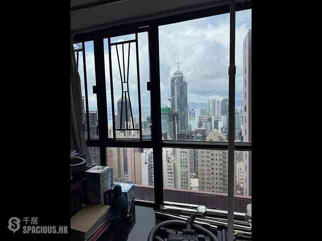 中半山 - 嘉兆台2座 01