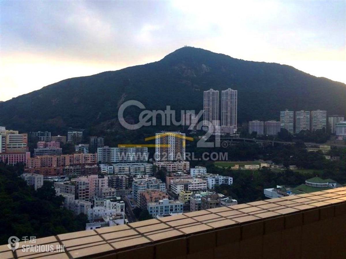 跑马地 - 保禄大厦 01