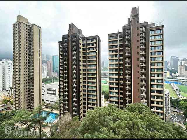 跑马地 - 乐活台 08