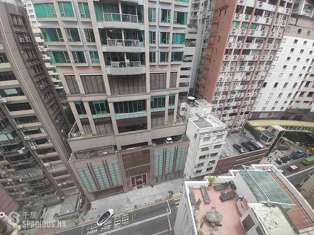 中半山 - 雅致大厦 07
