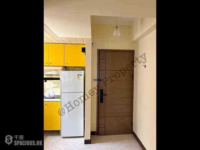 Sai Ying Pun - Samtoh Building 03