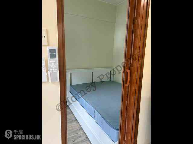 Sai Ying Pun - Samtoh Building 04