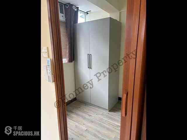 Sai Ying Pun - Samtoh Building 05