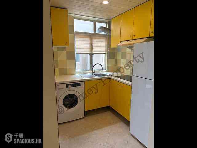 Sai Ying Pun - Samtoh Building 07