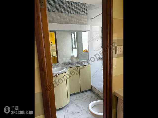 Sai Ying Pun - Samtoh Building 08
