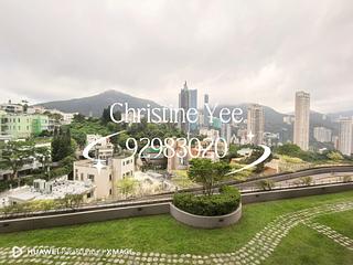 渣甸山 - 嘉云台 15