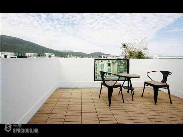 Sai Kung - Villa Royale 10