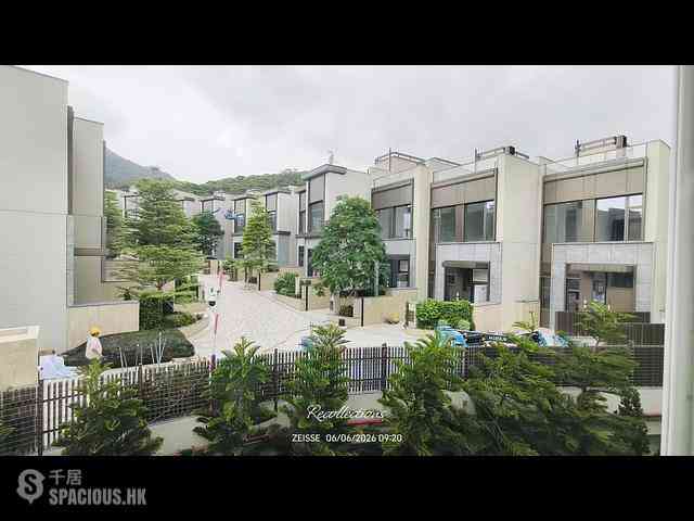 Sai Kung - Villa Royale 12