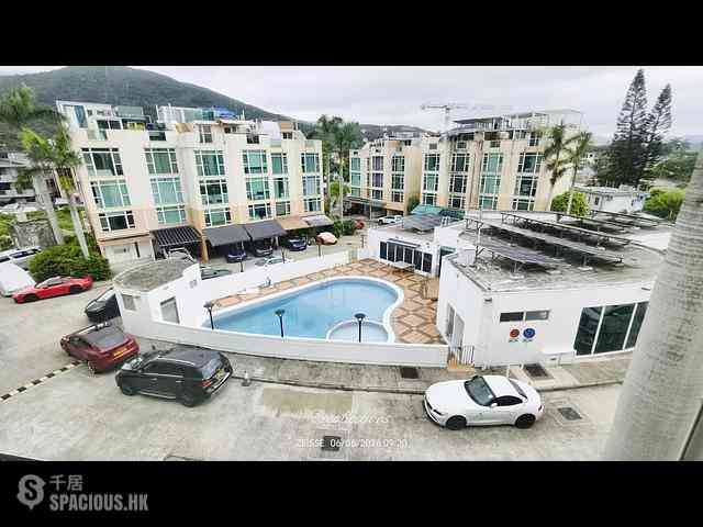 Sai Kung - Villa Royale 13