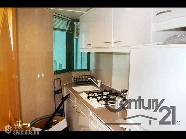 Kennedy Town - Manhattan Heights 06
