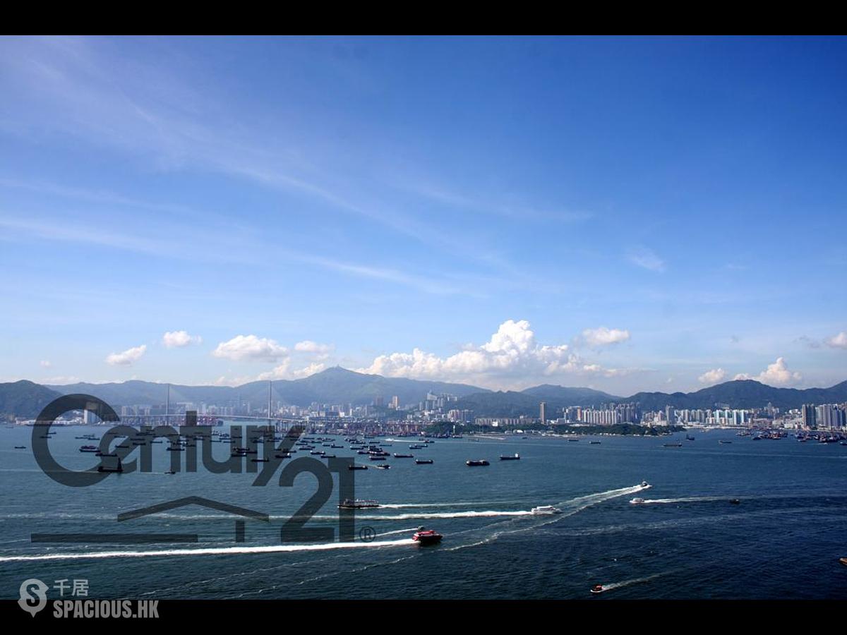 堅尼地城 - 高逸華軒 01