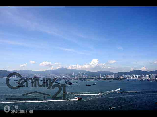 Kennedy Town - Manhattan Heights 01