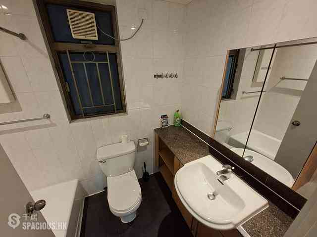 Shek Tong Tsui - The Belcher's Phase 1 Block 3 06