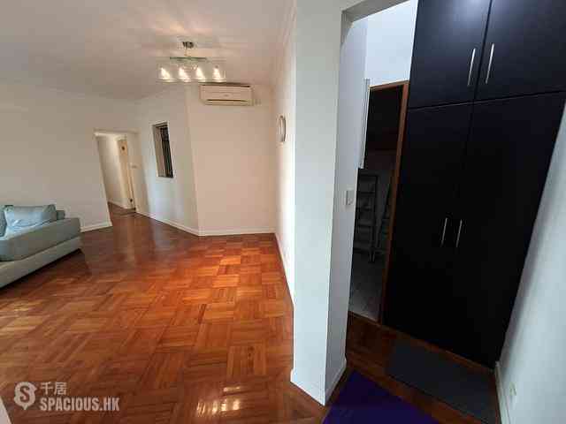 Shek Tong Tsui - The Belcher's Phase 1 Block 3 09
