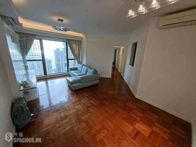 Shek Tong Tsui - The Belcher's Phase 1 Block 3 02