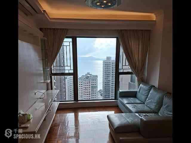 Shek Tong Tsui - The Belcher's Phase 1 Block 3 01
