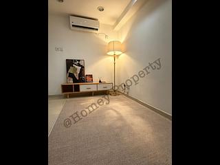Sai Ying Pun - Fook Moon Building 02