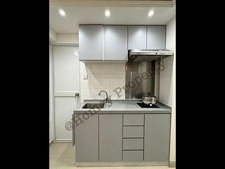 Sai Ying Pun - Fook Moon Building 05
