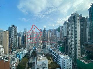 中環 - 荷李活華庭 03