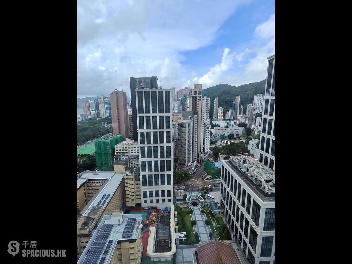 铜锣湾 - 曦峦 01