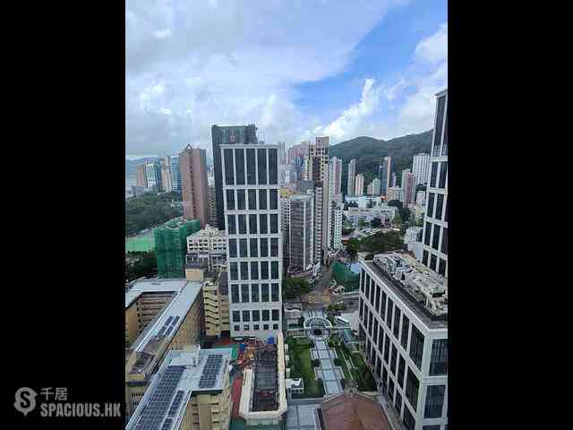 銅鑼灣 - 曦巒 01