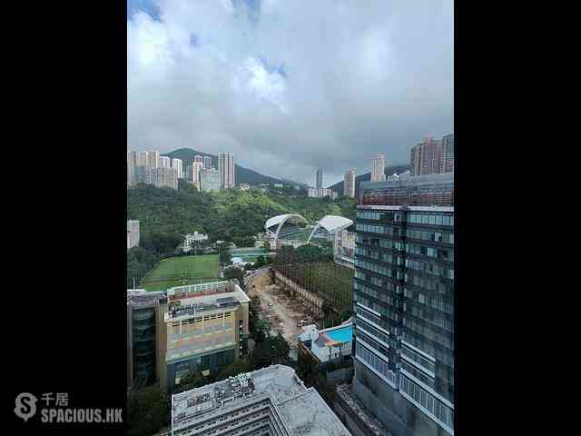 銅鑼灣 - 曦巒 02