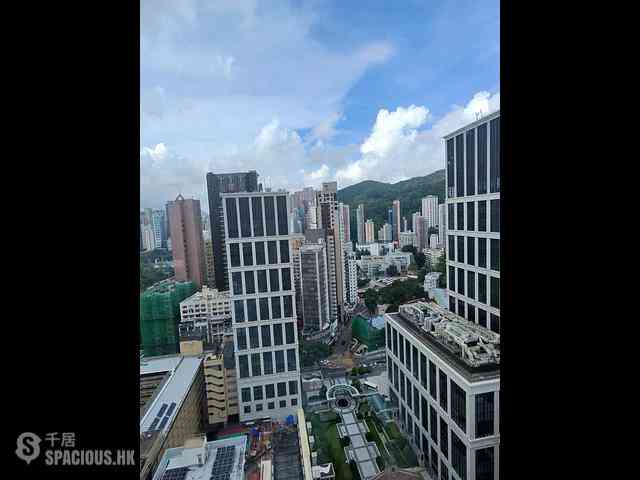 銅鑼灣 - 曦巒 03