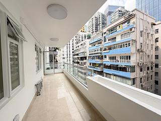 銅鑼灣 - 唐寧大廈 02