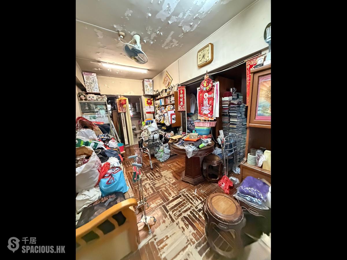 湾仔 - 金港大厦 01