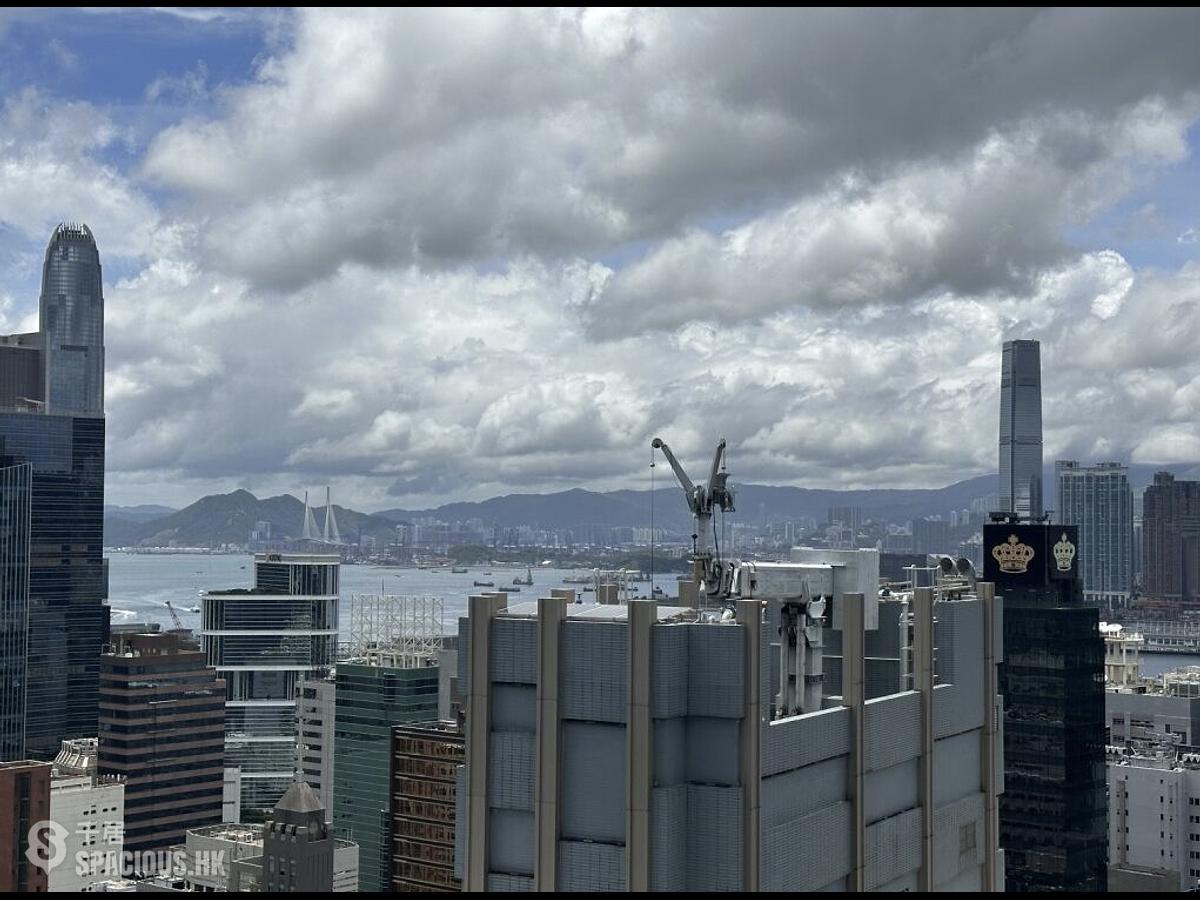 灣仔 - 囍匯2期3座 01