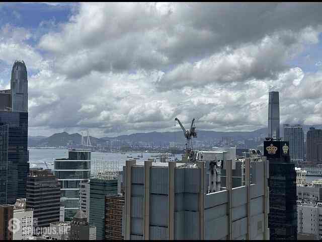 灣仔 - 囍匯2期3座 01