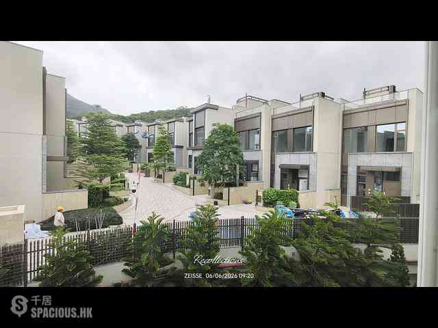 Sai Kung - Villa Royale 01