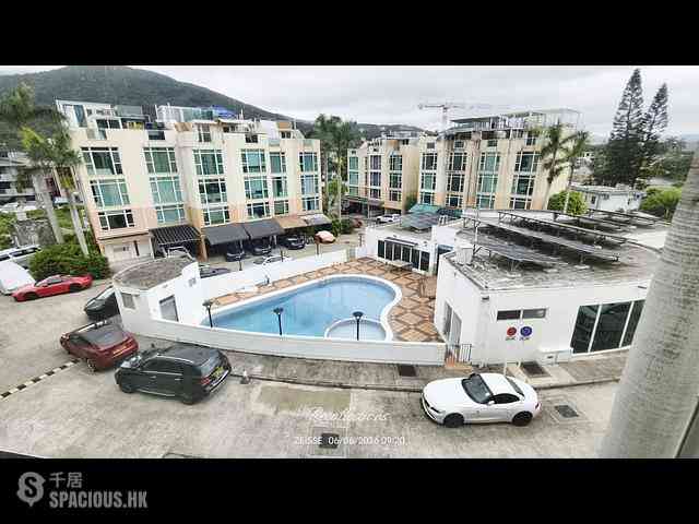 Sai Kung - Villa Royale 02