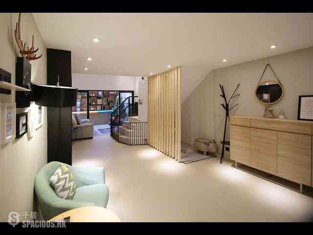 Sai Kung - Villa Royale 03