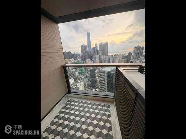 Jordan - Topside Residences Block A2 05