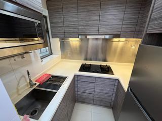 Wan Chai - The Zenith 10