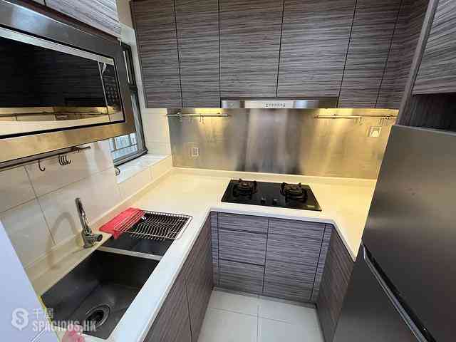 Wan Chai - The Zenith 10