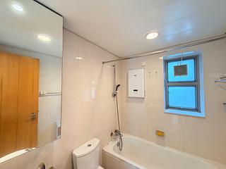 Wan Chai - The Zenith 13